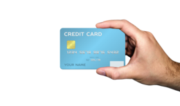 objects & credit card free transparent png image.