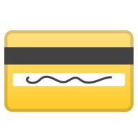 objects & credit card free transparent png image.