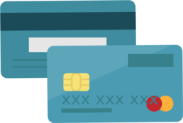 objects & credit card free transparent png image.