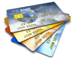 objects & credit card free transparent png image.