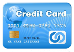 objects & Credit card free transparent png image.