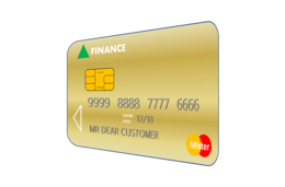 objects & Credit card free transparent png image.