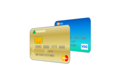 objects & credit card free transparent png image.