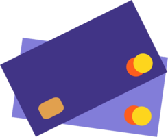 objects & credit card free transparent png image.