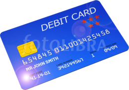 objects & credit card free transparent png image.