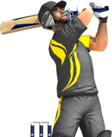 sport & cricket free transparent png image.