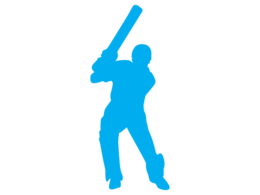 sport & cricket free transparent png image.