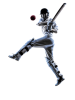 sport & Cricket free transparent png image.