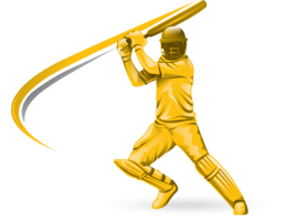 sport & cricket free transparent png image.