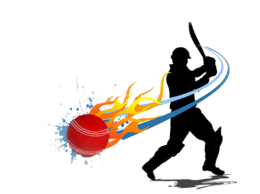 sport & Cricket free transparent png image.