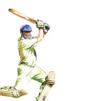 sport & cricket free transparent png image.