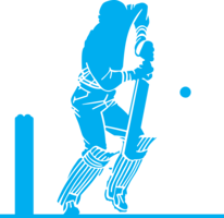 sport & Cricket free transparent png image.