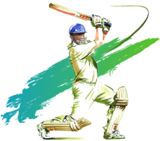 sport & Cricket free transparent png image.