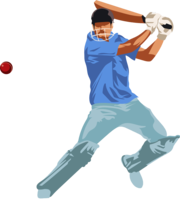 sport & cricket free transparent png image.