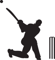 sport & Cricket free transparent png image.