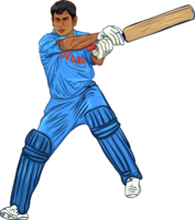 sport & Cricket free transparent png image.