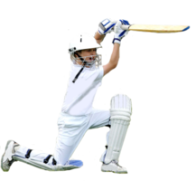 sport & cricket free transparent png image.