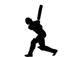 sport & cricket free transparent png image.