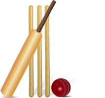 sport & cricket free transparent png image.