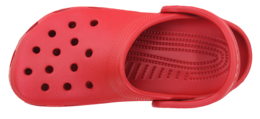 clothing & crocs free transparent png image.