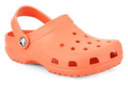 clothing & Crocs free transparent png image.