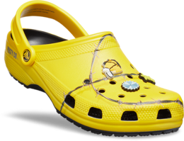 clothing & Crocs free transparent png image.