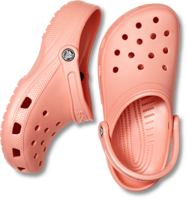 clothing & crocs free transparent png image.