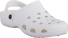 clothing & Crocs free transparent png image.