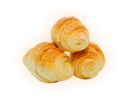 food & croissant free transparent png image.