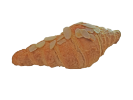 food & croissant free transparent png image.