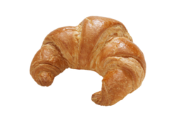 food & Croissant free transparent png image.