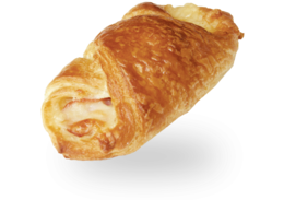 food & croissant free transparent png image.