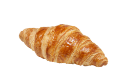 food & Croissant free transparent png image.