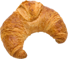 food & croissant free transparent png image.