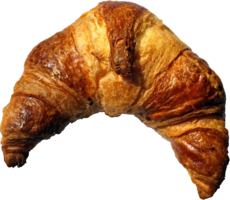 food & croissant free transparent png image.