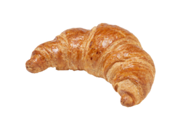 food & Croissant free transparent png image.