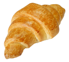 food & Croissant free transparent png image.