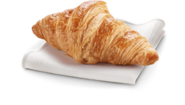 food & croissant free transparent png image.