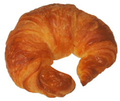 food & croissant free transparent png image.