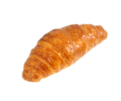 food & croissant free transparent png image.