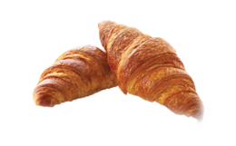 food & croissant free transparent png image.