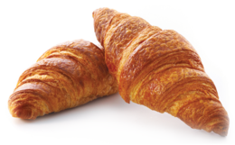 food & croissant free transparent png image.