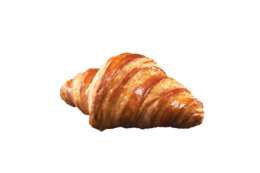 food & Croissant free transparent png image.