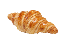 food & croissant free transparent png image.