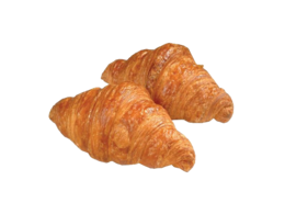 food & croissant free transparent png image.