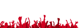 people & Crowd free transparent png image.