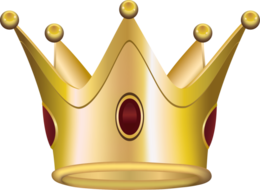 jewelry & crown free transparent png image.