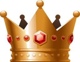 jewelry & crown free transparent png image.