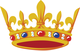 jewelry & Crown free transparent png image.