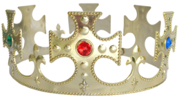 jewelry & crown free transparent png image.